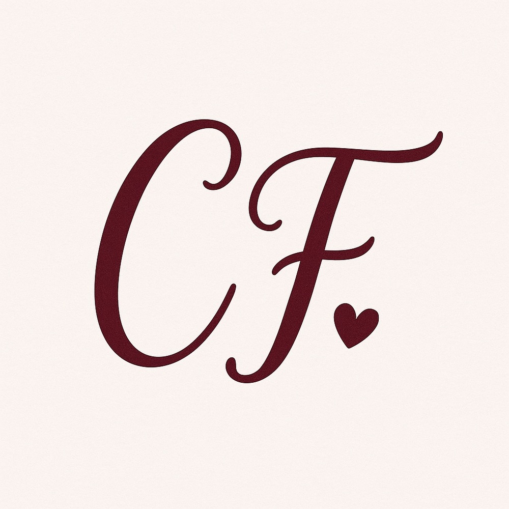 Meet your Posher, Chelsey